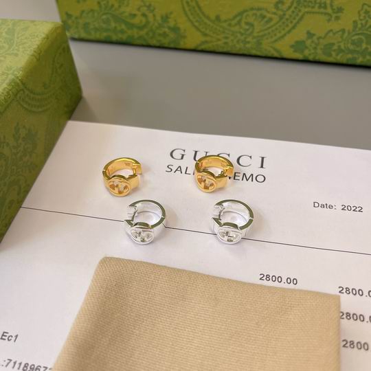 Gucci Earring 11lyh88